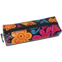 Astuccio Grande dis.Polinesia